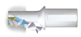 クーラントの噴射圧