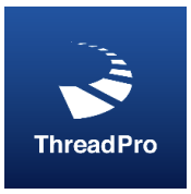 ThreadProは、オーエスジーWebサイトから無料でご利用可能です。